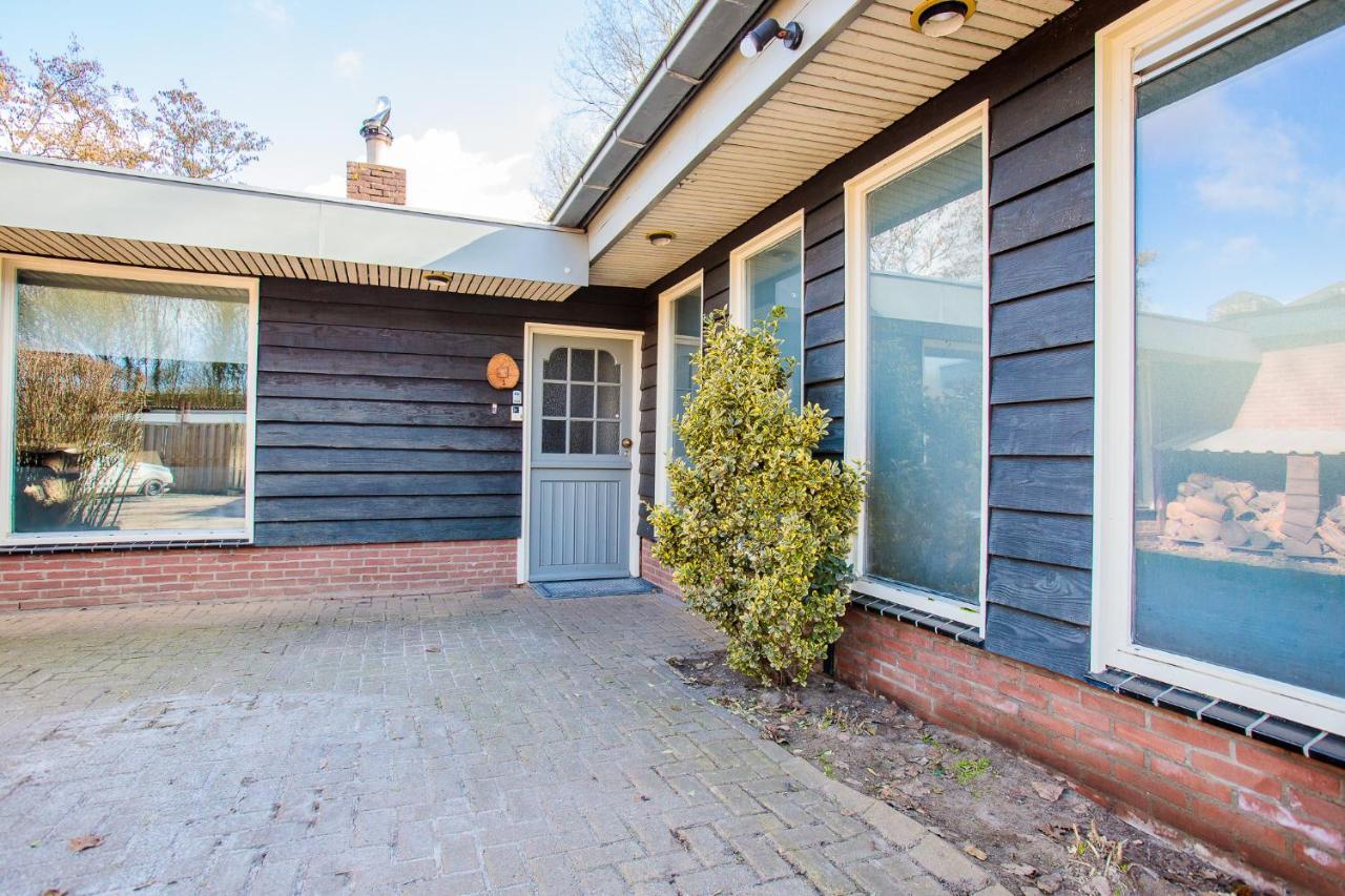 Gastenverblijf Zomerdijk Meppel Exterior photo